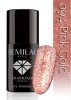  SEMILAC 094 UV HYBRID PINK GOLD LAKIER  HYBRYDOWY 7 ML